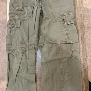 Women’s Cargo H &M Divided Size 30